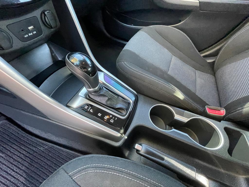 used 2016 Hyundai Elantra GT car, priced at $8,995
