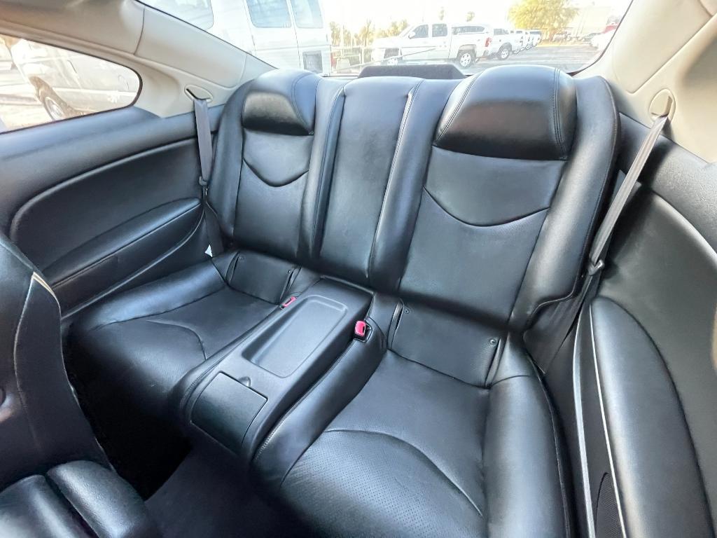 used 2012 INFINITI G37x car, priced at $8,995
