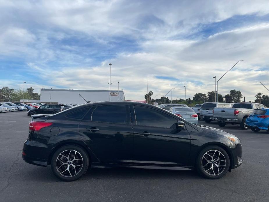 used 2015 Ford Focus car, priced at $7,995