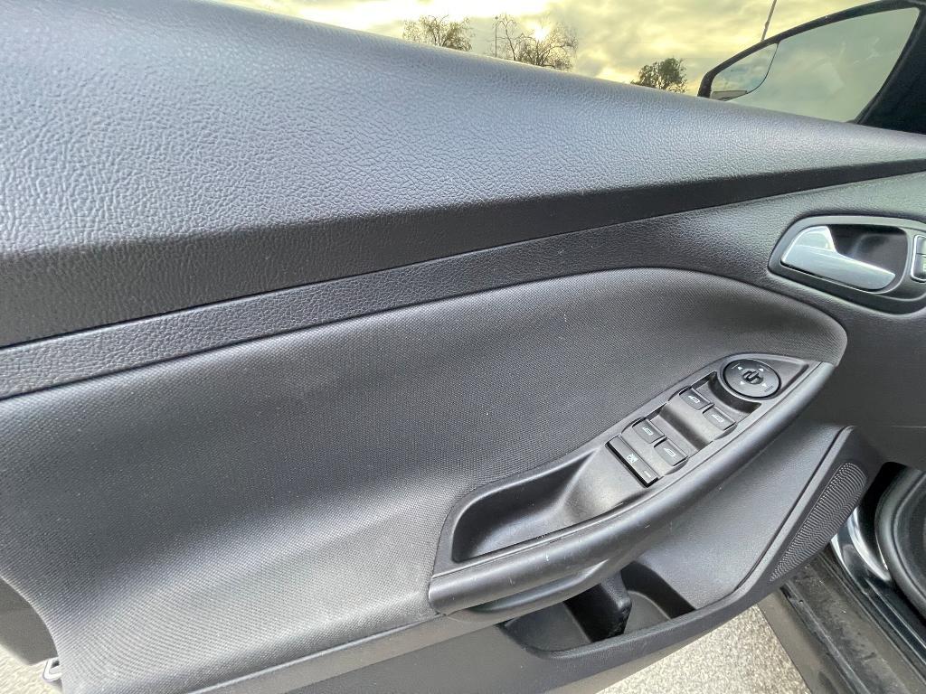 used 2015 Ford Focus car, priced at $7,995