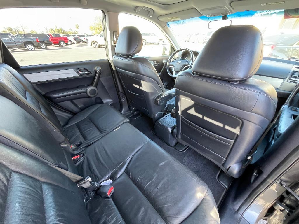 used 2010 Honda CR-V car, priced at $8,995