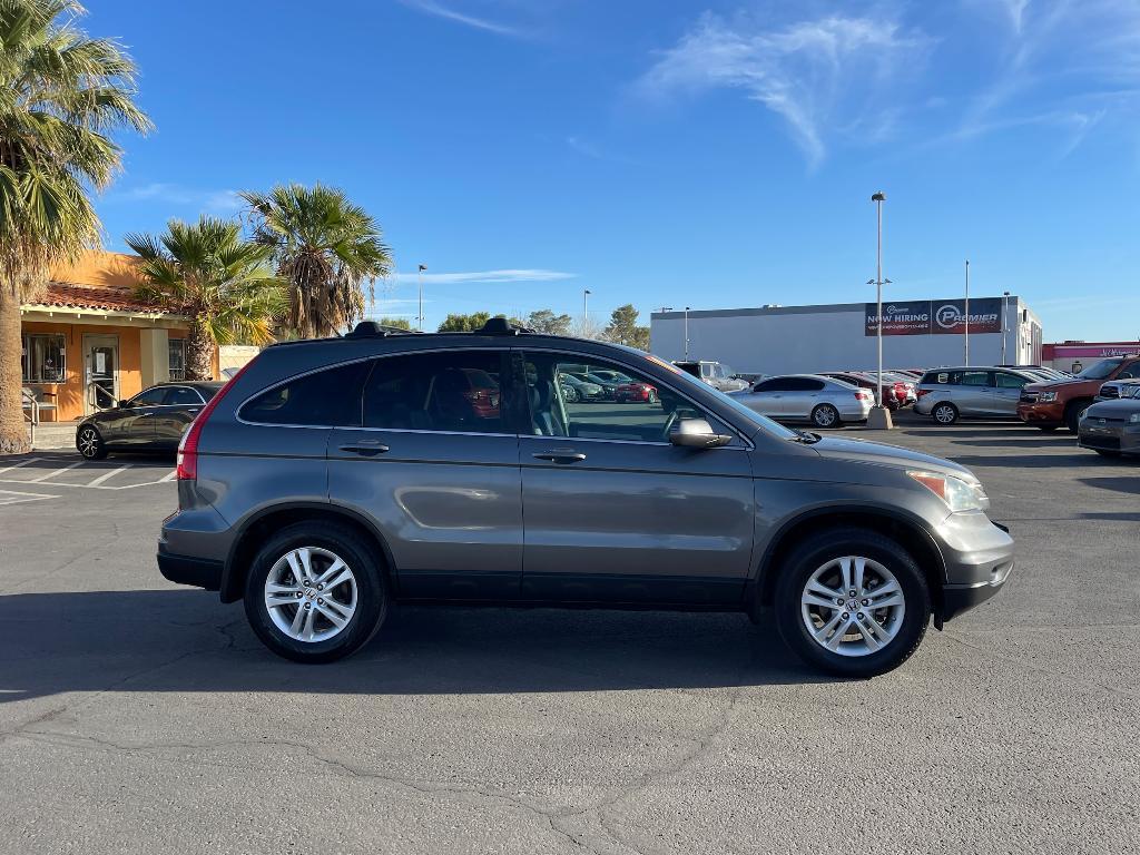 used 2010 Honda CR-V car, priced at $8,995