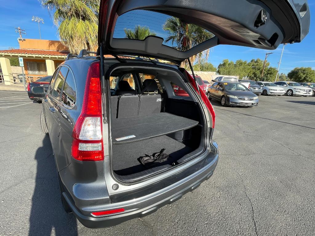 used 2010 Honda CR-V car, priced at $8,995