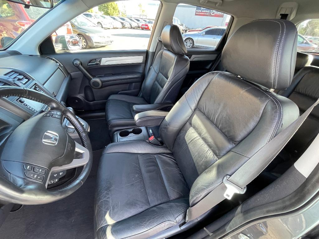 used 2010 Honda CR-V car, priced at $8,995