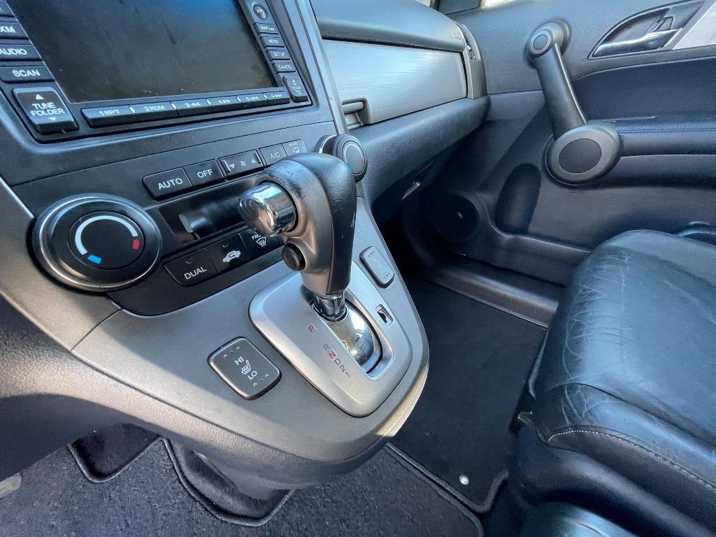 used 2010 Honda CR-V car, priced at $8,995