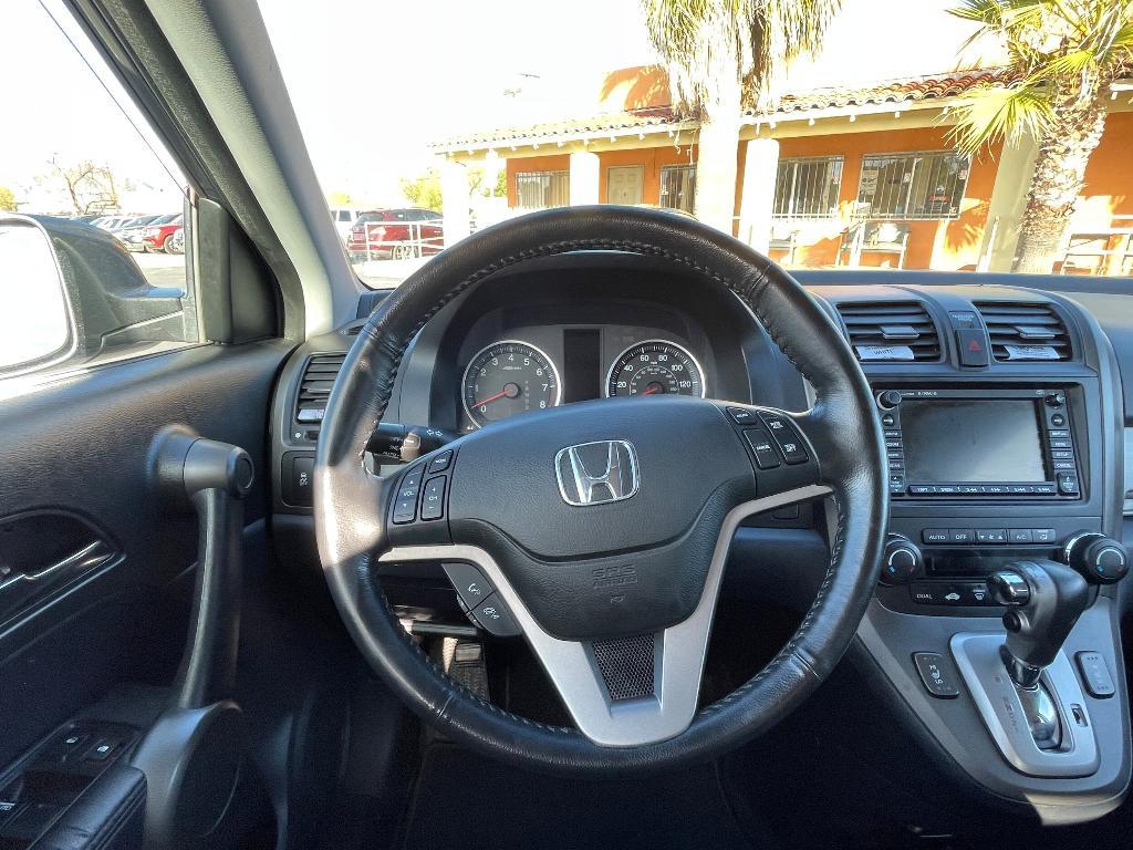 used 2010 Honda CR-V car, priced at $8,995