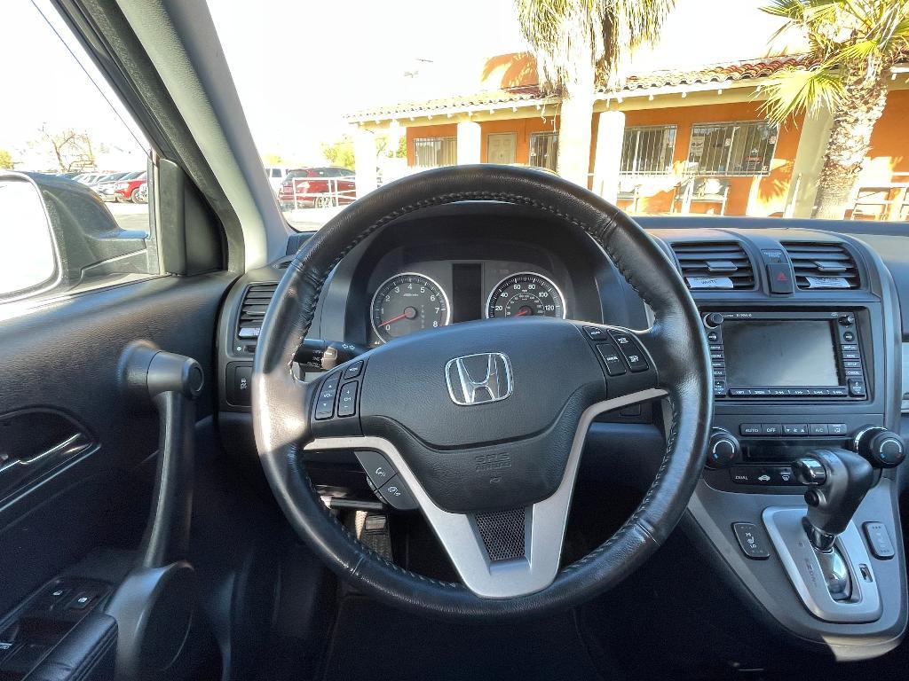 used 2010 Honda CR-V car, priced at $8,995