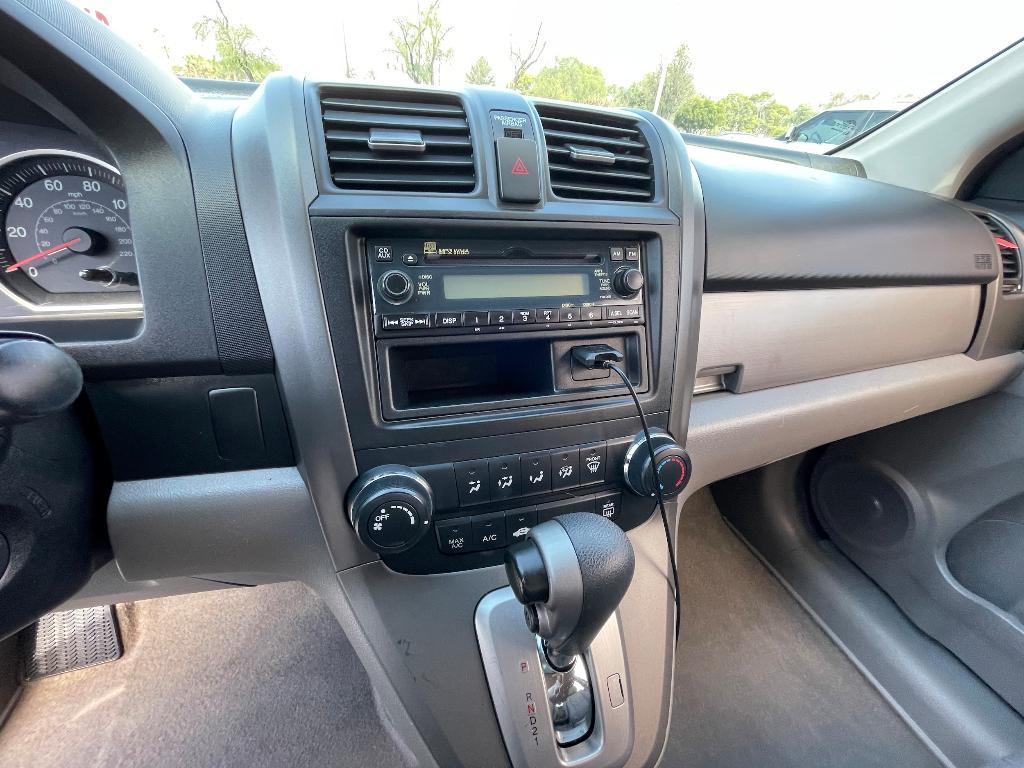 used 2010 Honda CR-V car, priced at $9,495