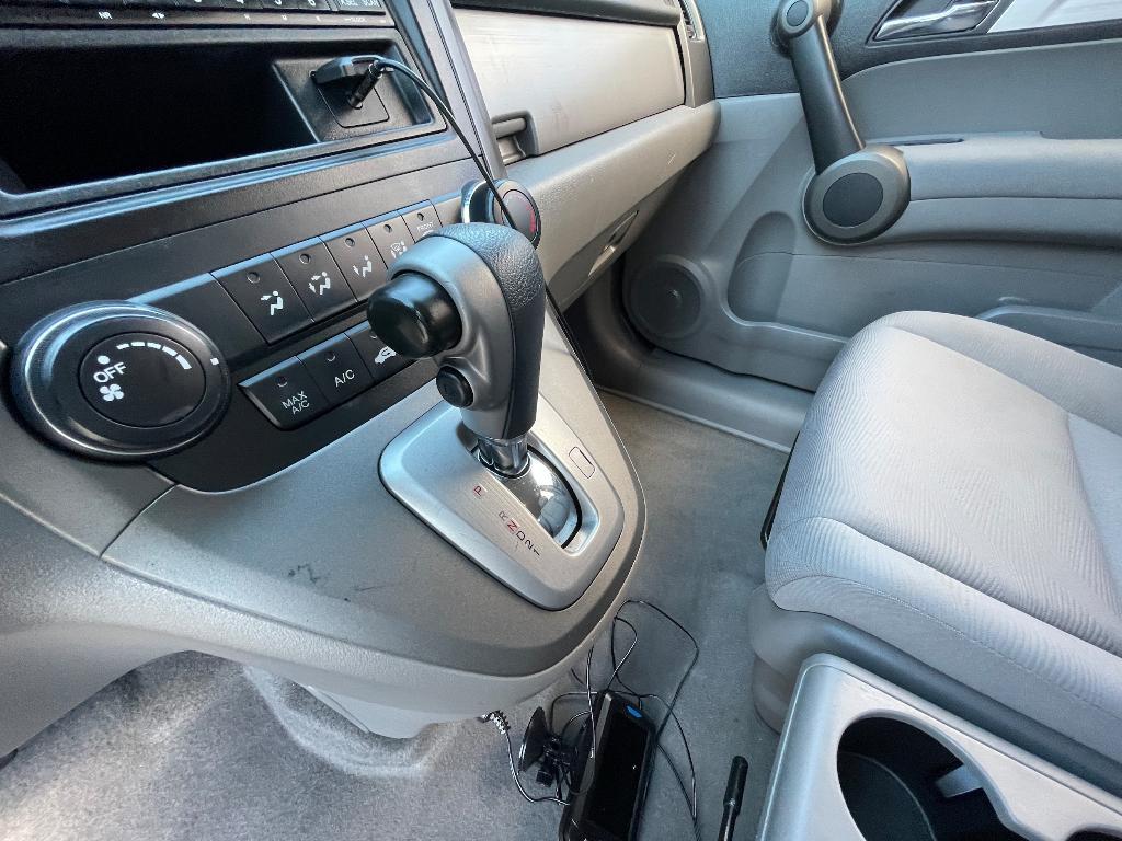 used 2010 Honda CR-V car, priced at $9,495