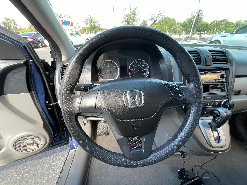 used 2010 Honda CR-V car, priced at $9,495