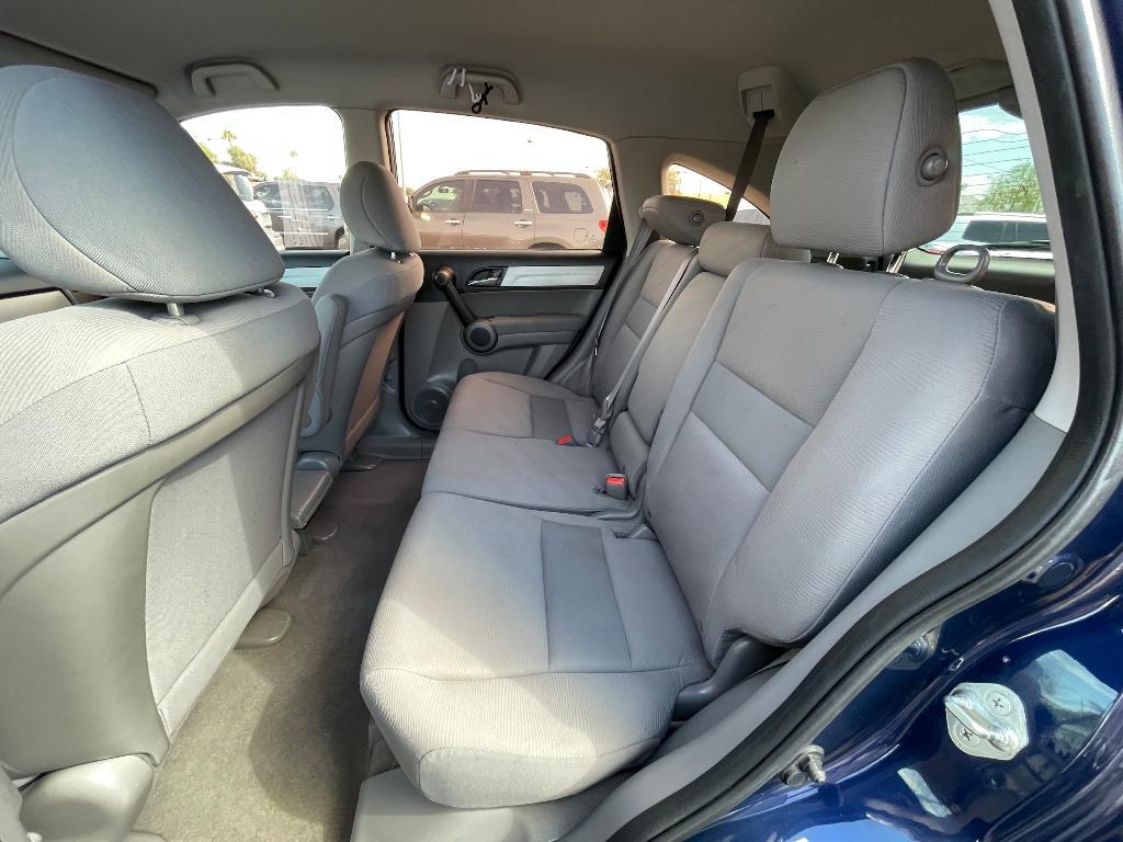 used 2010 Honda CR-V car, priced at $9,495