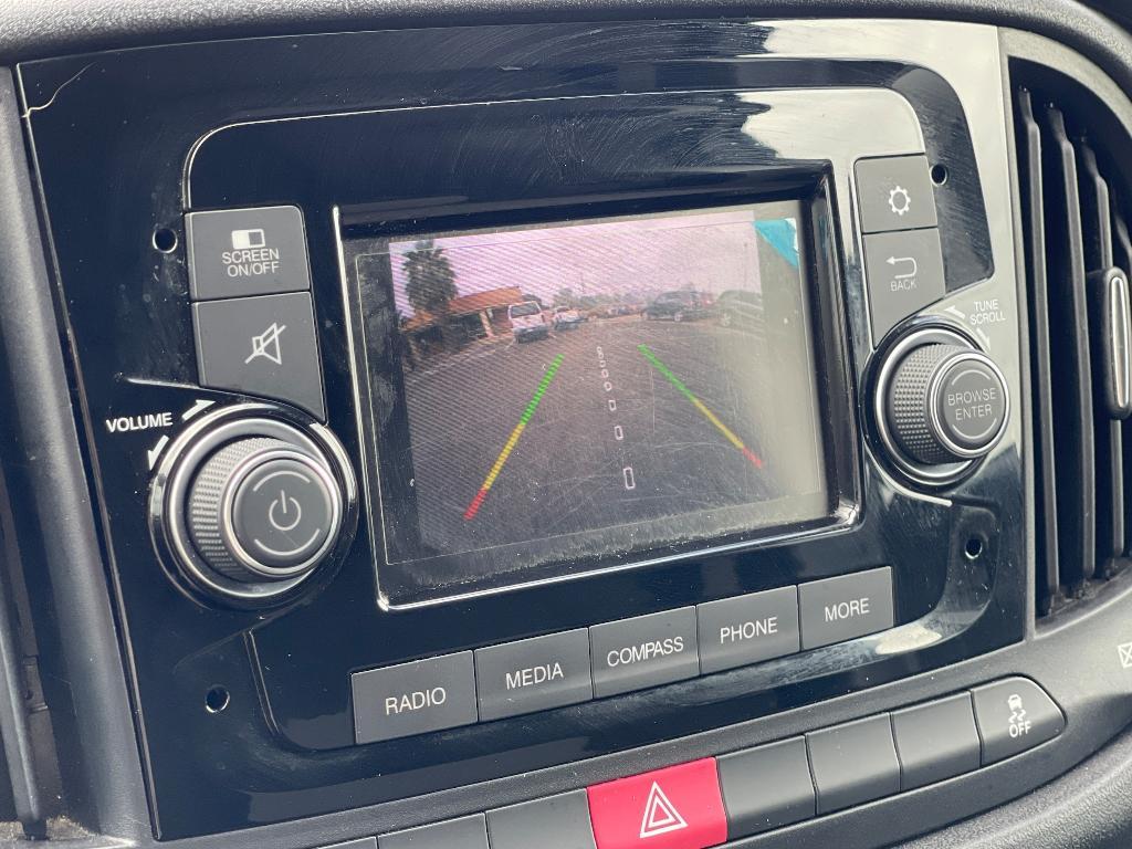 used 2020 Ram ProMaster City car, priced at $13,995