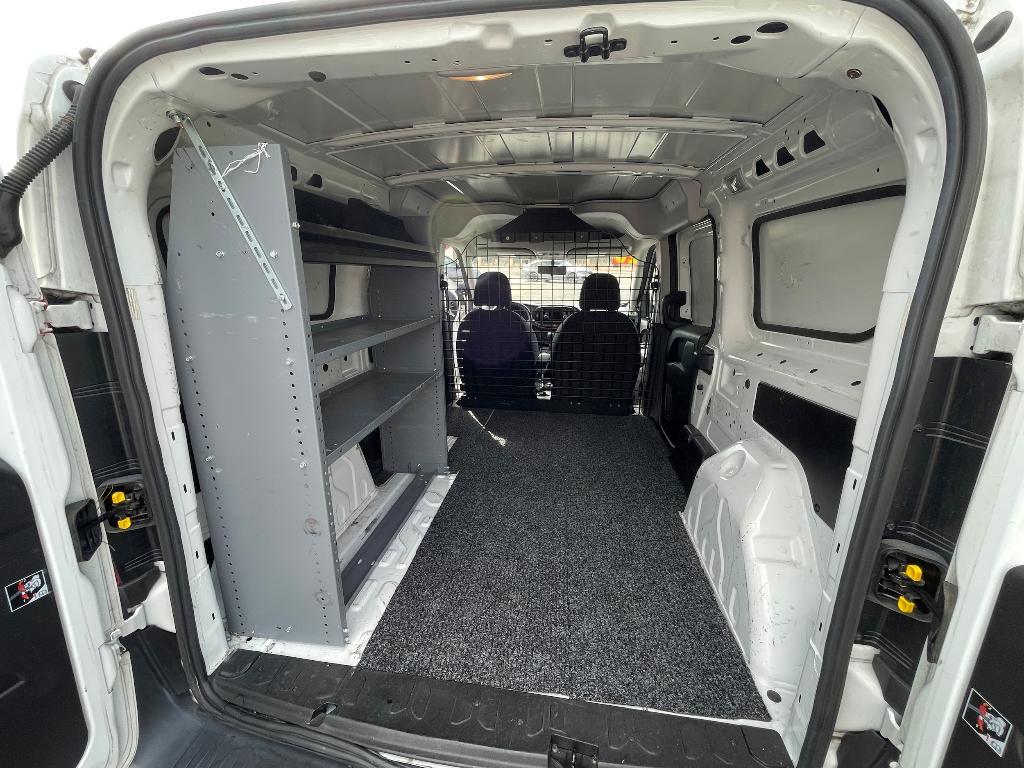 used 2020 Ram ProMaster City car, priced at $13,995