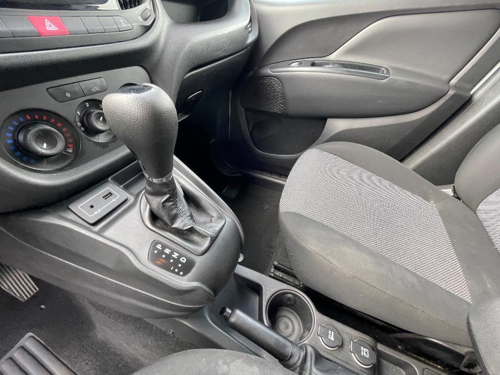 used 2020 Ram ProMaster City car, priced at $13,995