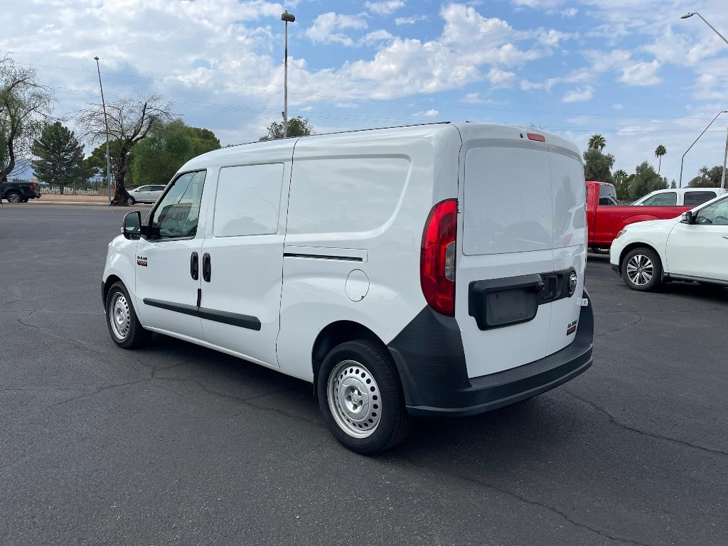 used 2020 Ram ProMaster City car, priced at $13,995