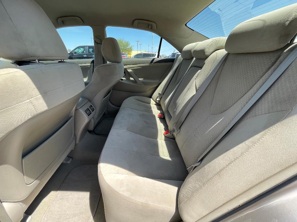 used 2009 Toyota Camry Hybrid car, priced at $7,995