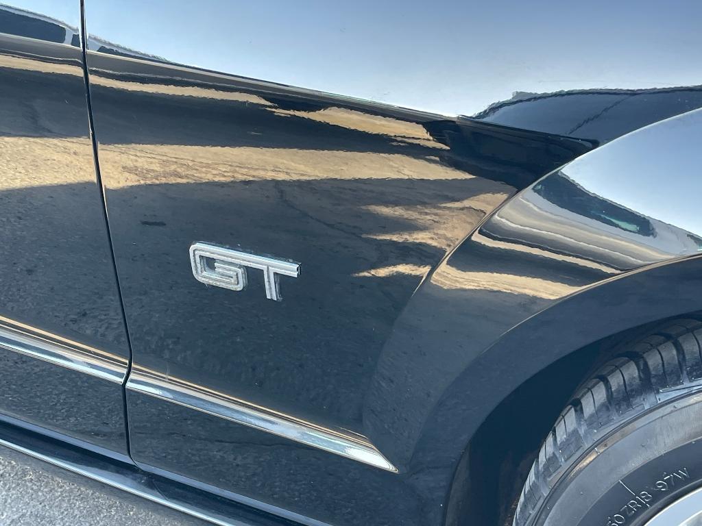 used 2007 Ford Mustang car, priced at $10,995