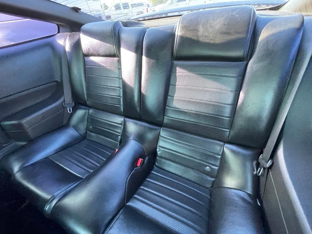 used 2007 Ford Mustang car, priced at $10,995