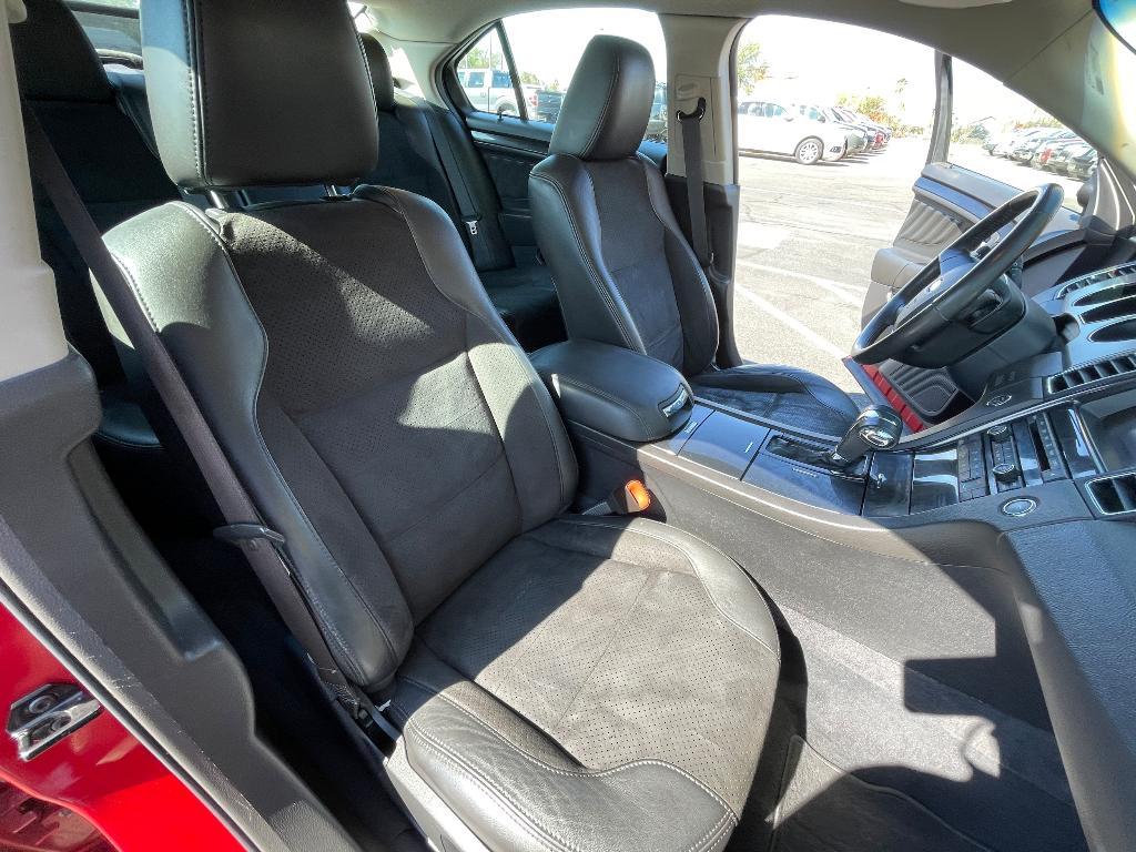 used 2010 Ford Taurus car, priced at $8,995