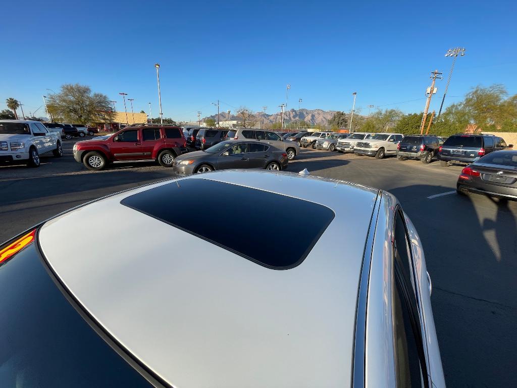 used 2013 INFINITI M37 car, priced at $11,998