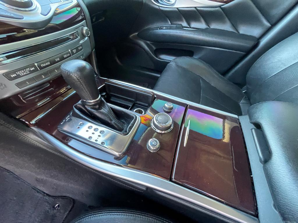 used 2013 INFINITI M37 car, priced at $11,998