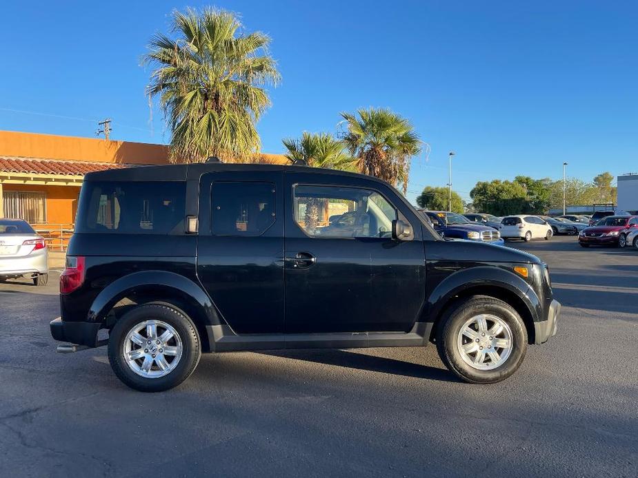 used 2006 Honda Element car, priced at $8,900