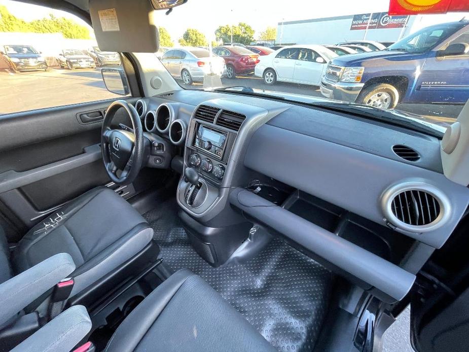 used 2006 Honda Element car, priced at $8,900