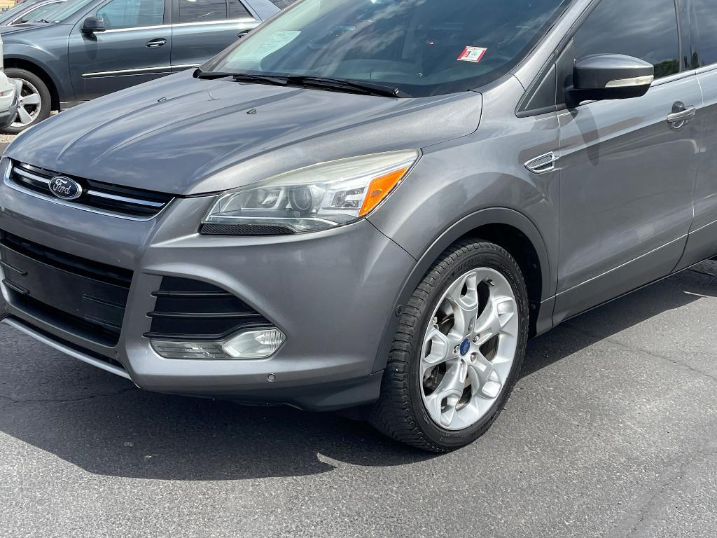 used 2014 Ford Escape car, priced at $8,995