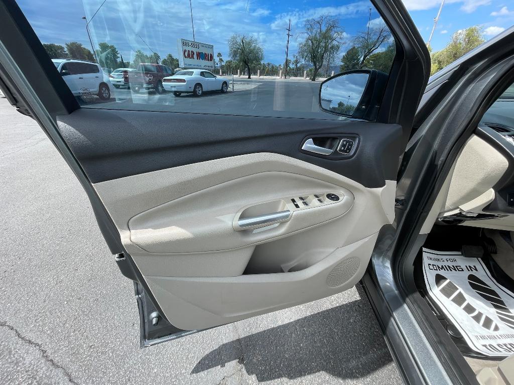 used 2014 Ford Escape car, priced at $8,995