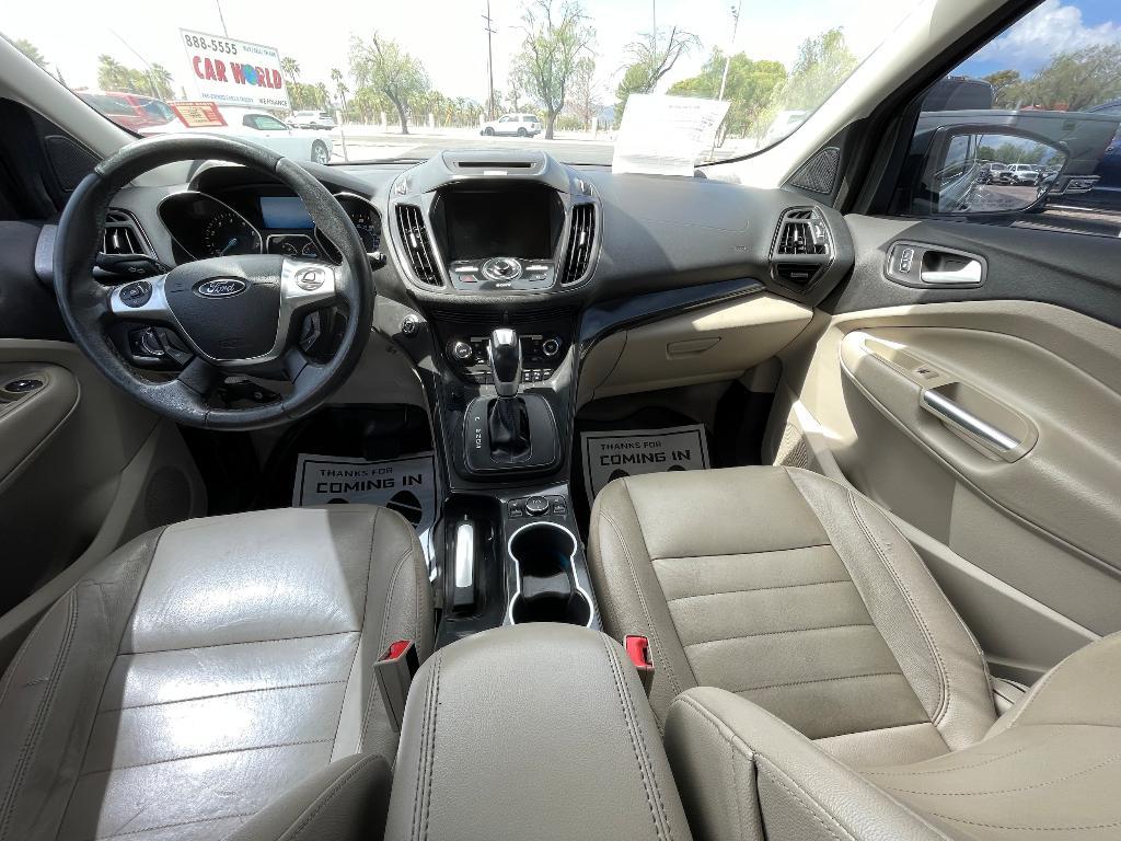 used 2014 Ford Escape car, priced at $8,995