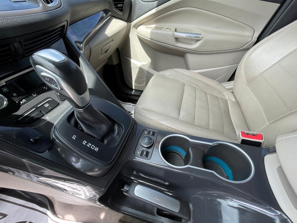 used 2014 Ford Escape car, priced at $8,995