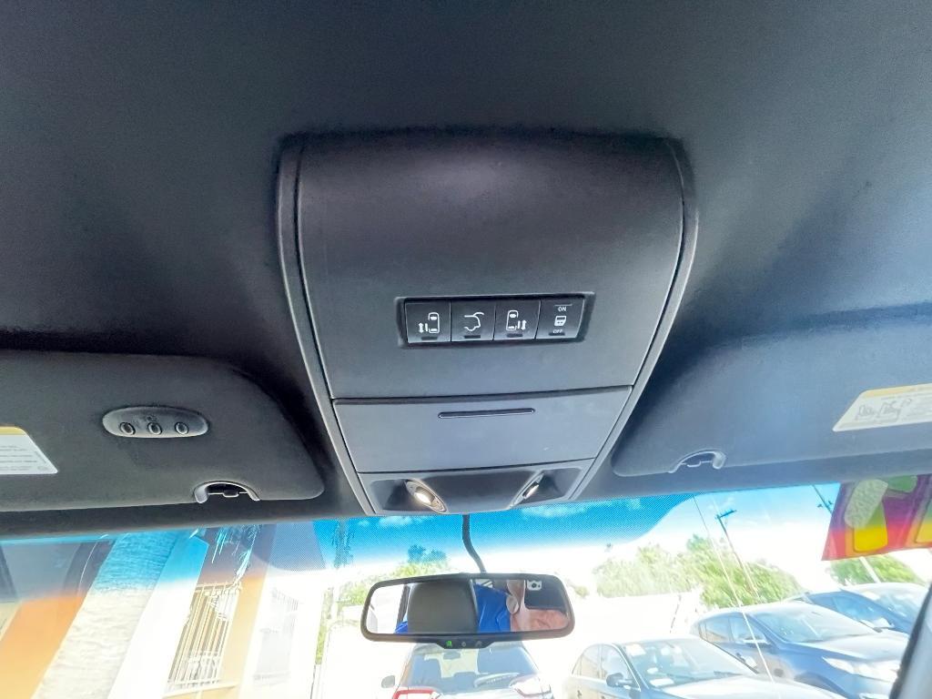 used 2017 Dodge Grand Caravan car, priced at $9,995