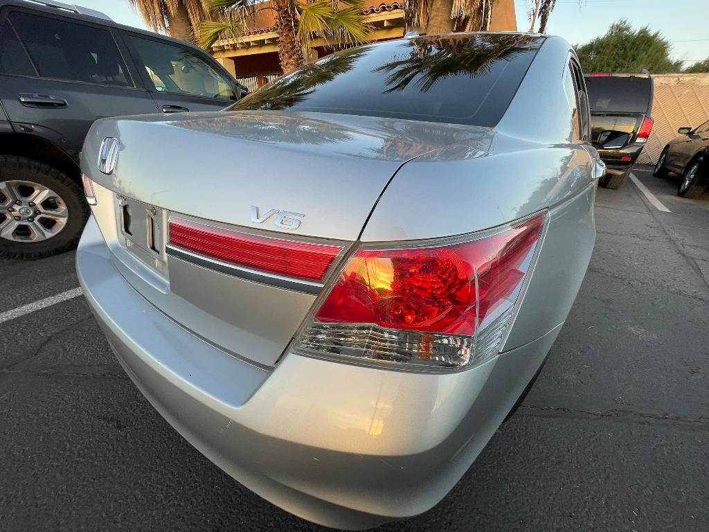 used 2012 Honda Accord car, priced at $8,995