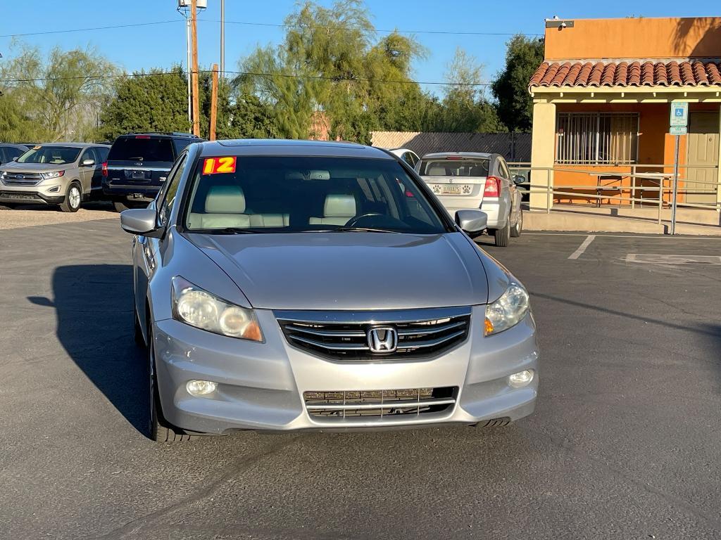 used 2012 Honda Accord car, priced at $8,995