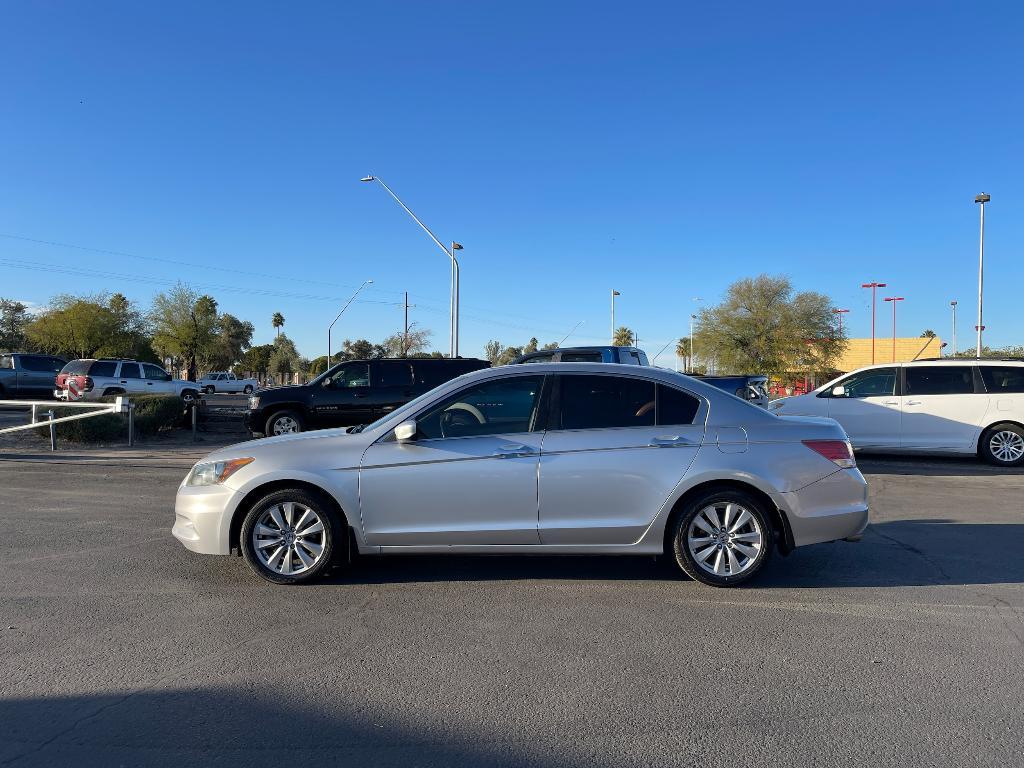 used 2012 Honda Accord car, priced at $8,995