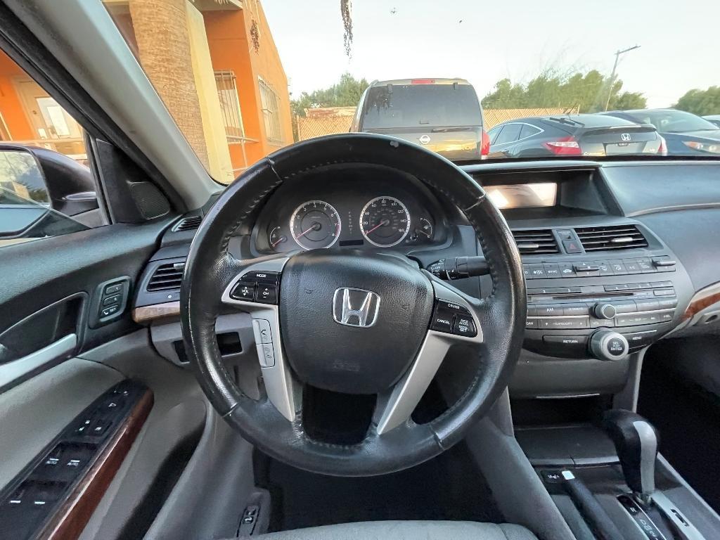 used 2012 Honda Accord car, priced at $8,995