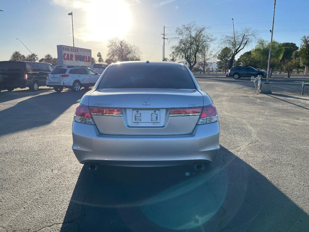 used 2012 Honda Accord car, priced at $8,995