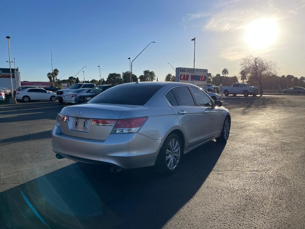 used 2012 Honda Accord car, priced at $8,995