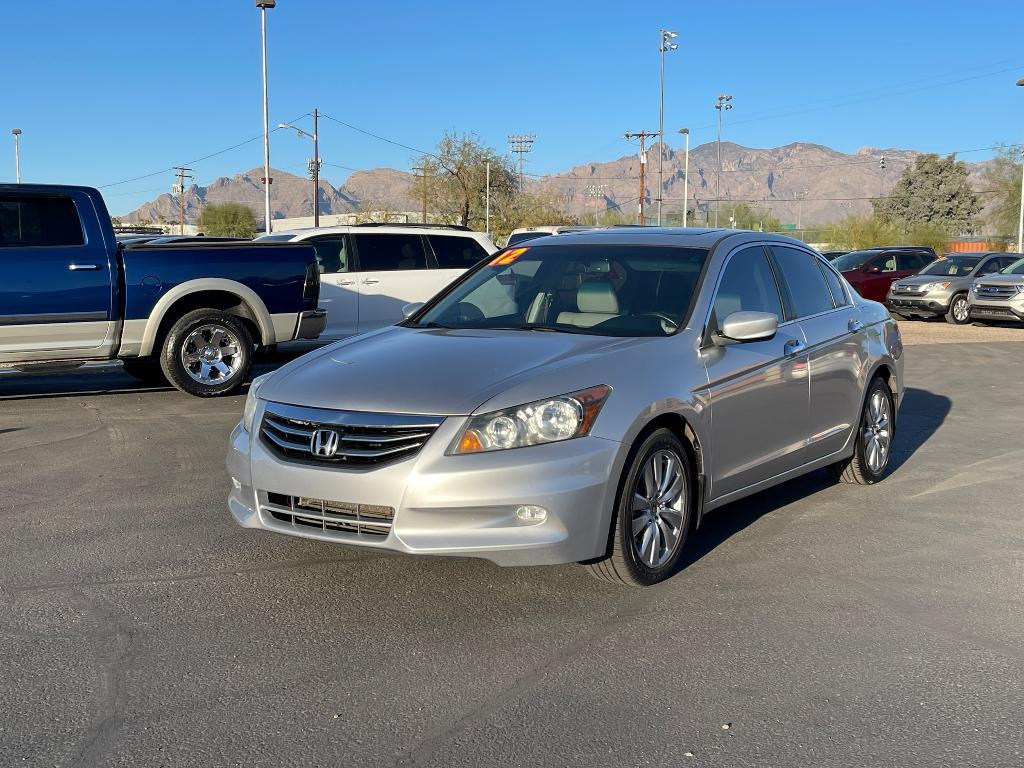 used 2012 Honda Accord car, priced at $8,995