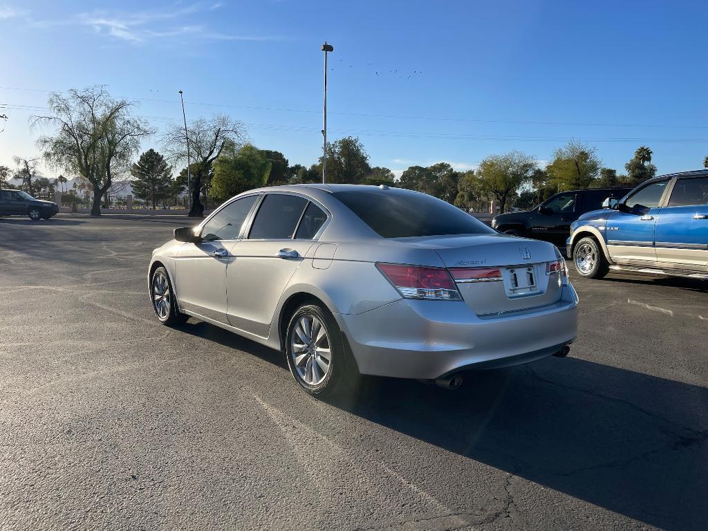 used 2012 Honda Accord car, priced at $8,995