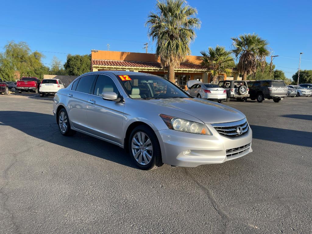 used 2012 Honda Accord car, priced at $8,995