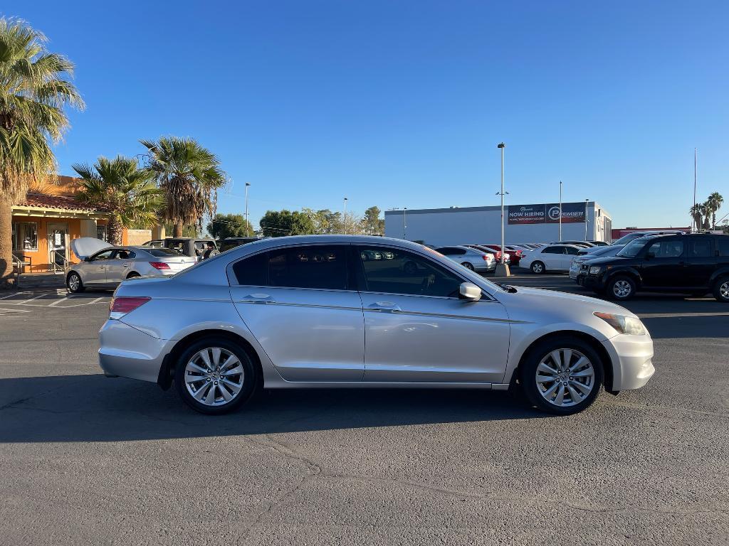 used 2012 Honda Accord car, priced at $8,995