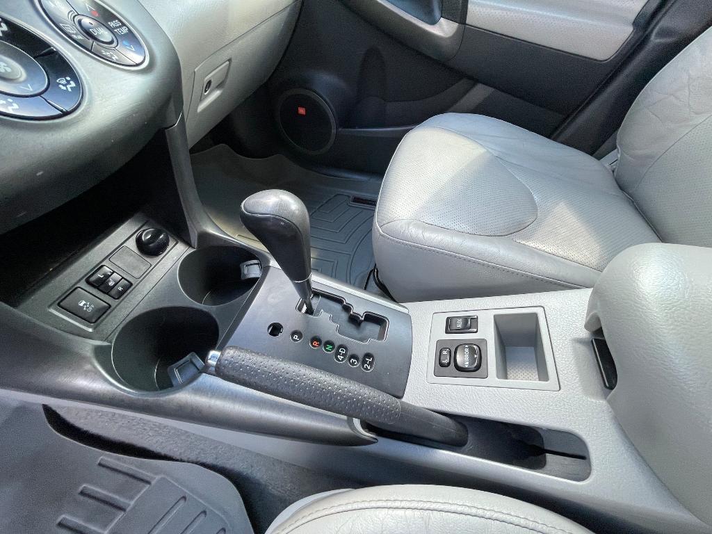 used 2011 Toyota RAV4 car, priced at $9,995