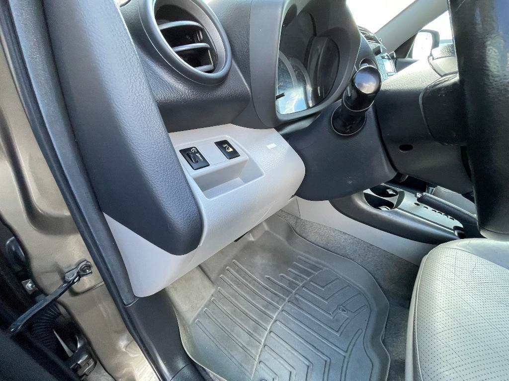 used 2011 Toyota RAV4 car, priced at $9,995