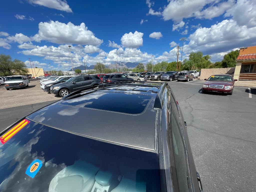 used 2011 Toyota RAV4 car, priced at $9,995