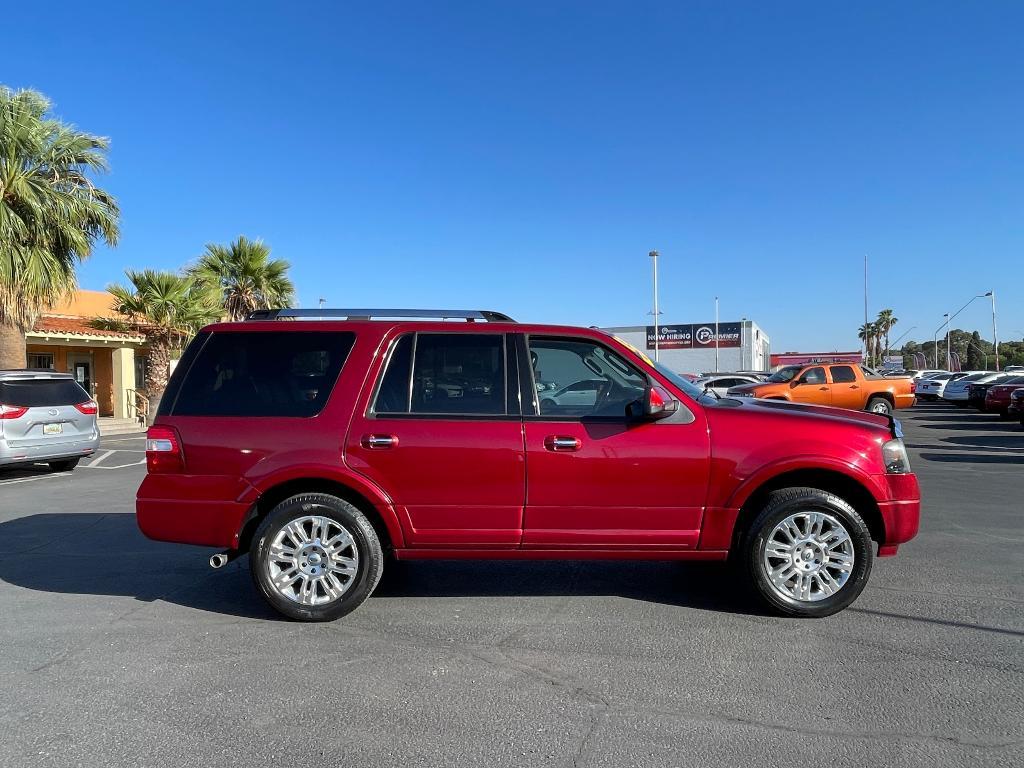used 2013 Ford Expedition car, priced at $11,995
