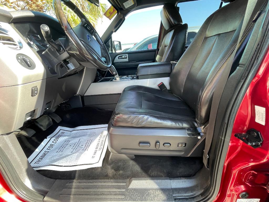used 2013 Ford Expedition car, priced at $11,995
