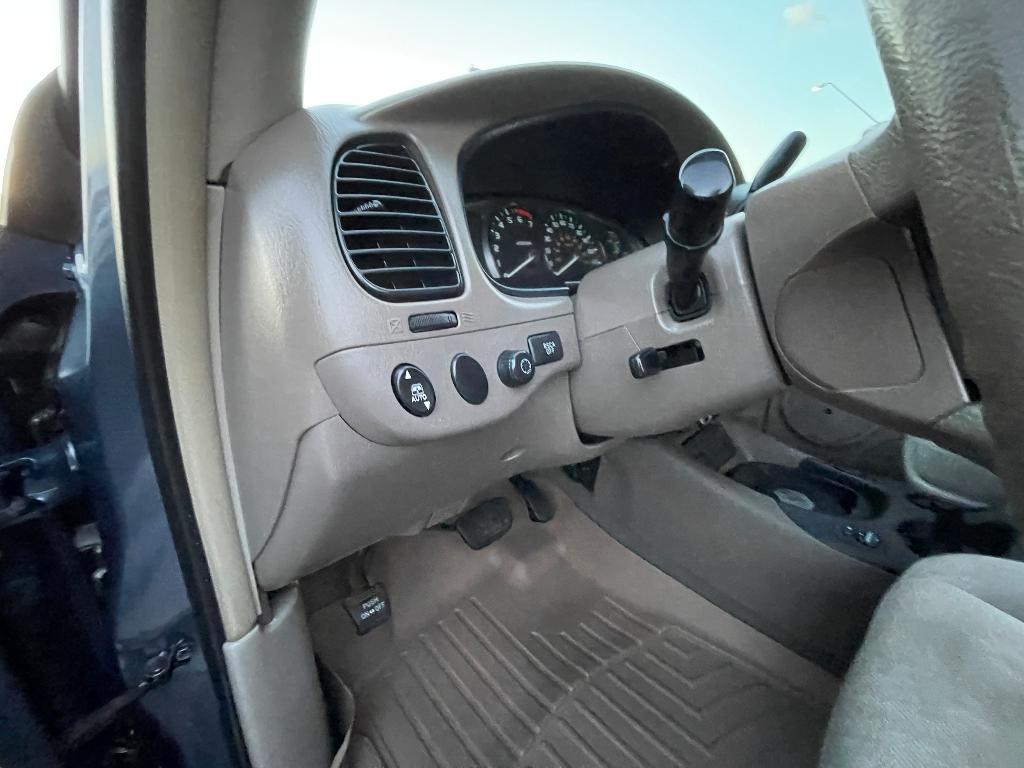 used 2007 Toyota Sequoia car, priced at $9,995