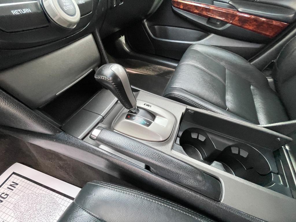 used 2012 Honda Crosstour car, priced at $11,495