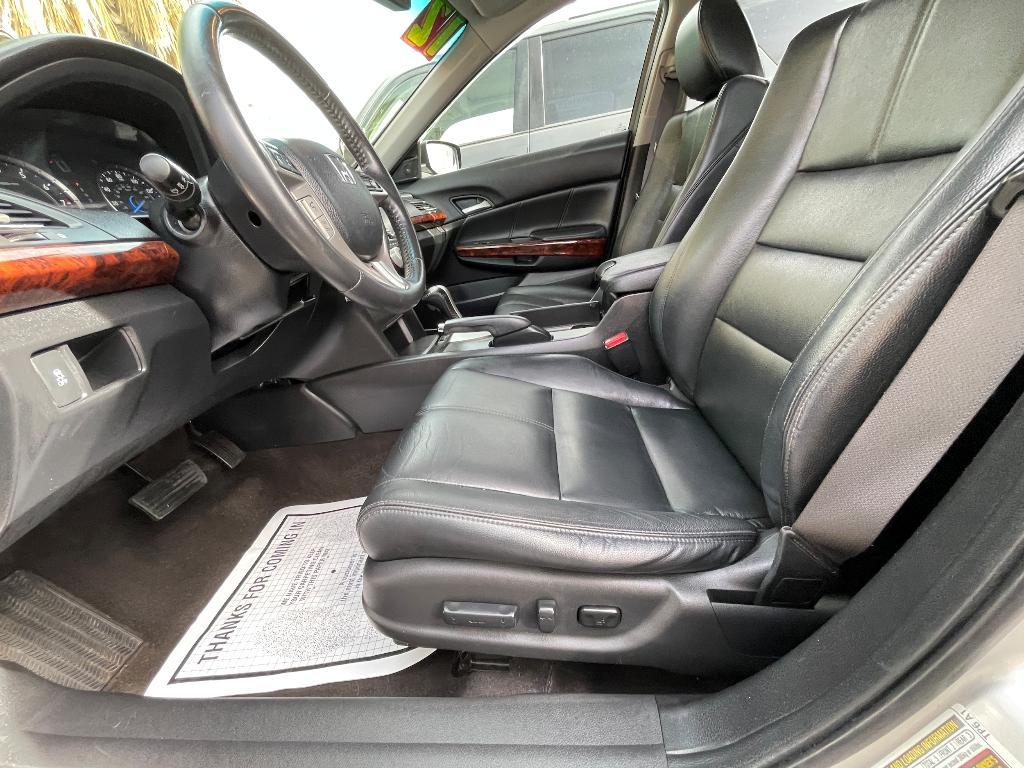 used 2012 Honda Crosstour car, priced at $11,495